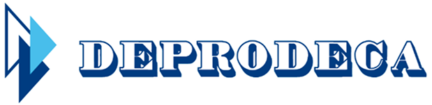 Logo Deprodeca